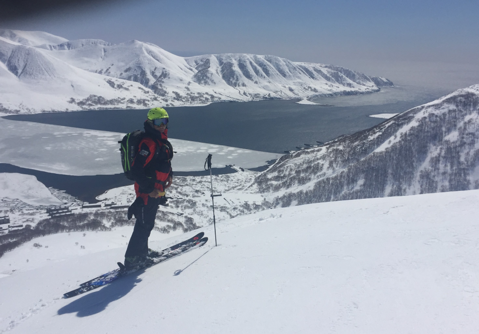 Morzine , la montagne hors des pistes - La Libre